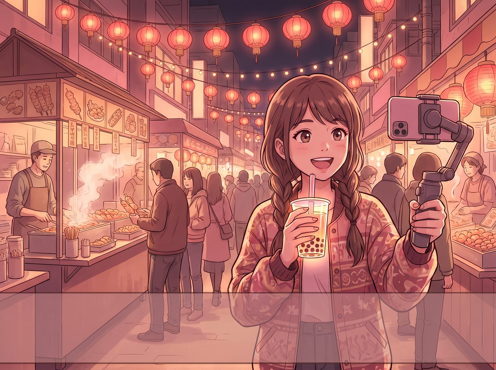 呦呦视频